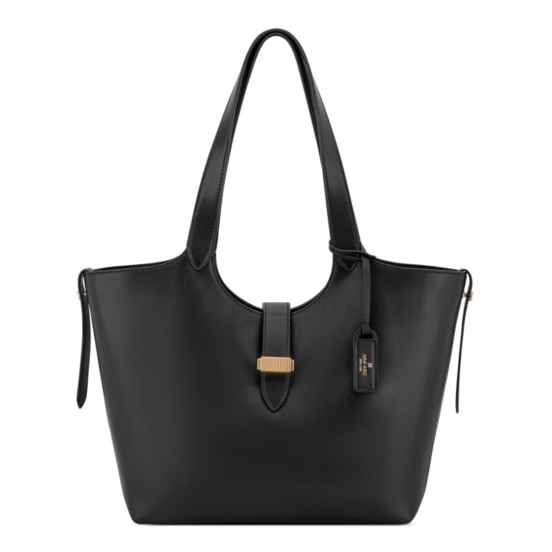 Tote Arpana Black