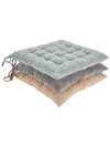 Almohadón de asiento GULLRISP 40x40x5 beige Almohadón de asiento GULLRISP 40x40x5 beige