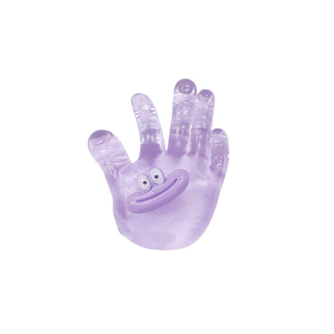 Squishy antiestrés manitas y pies Squishy Antiestrés Manitas Y Pies