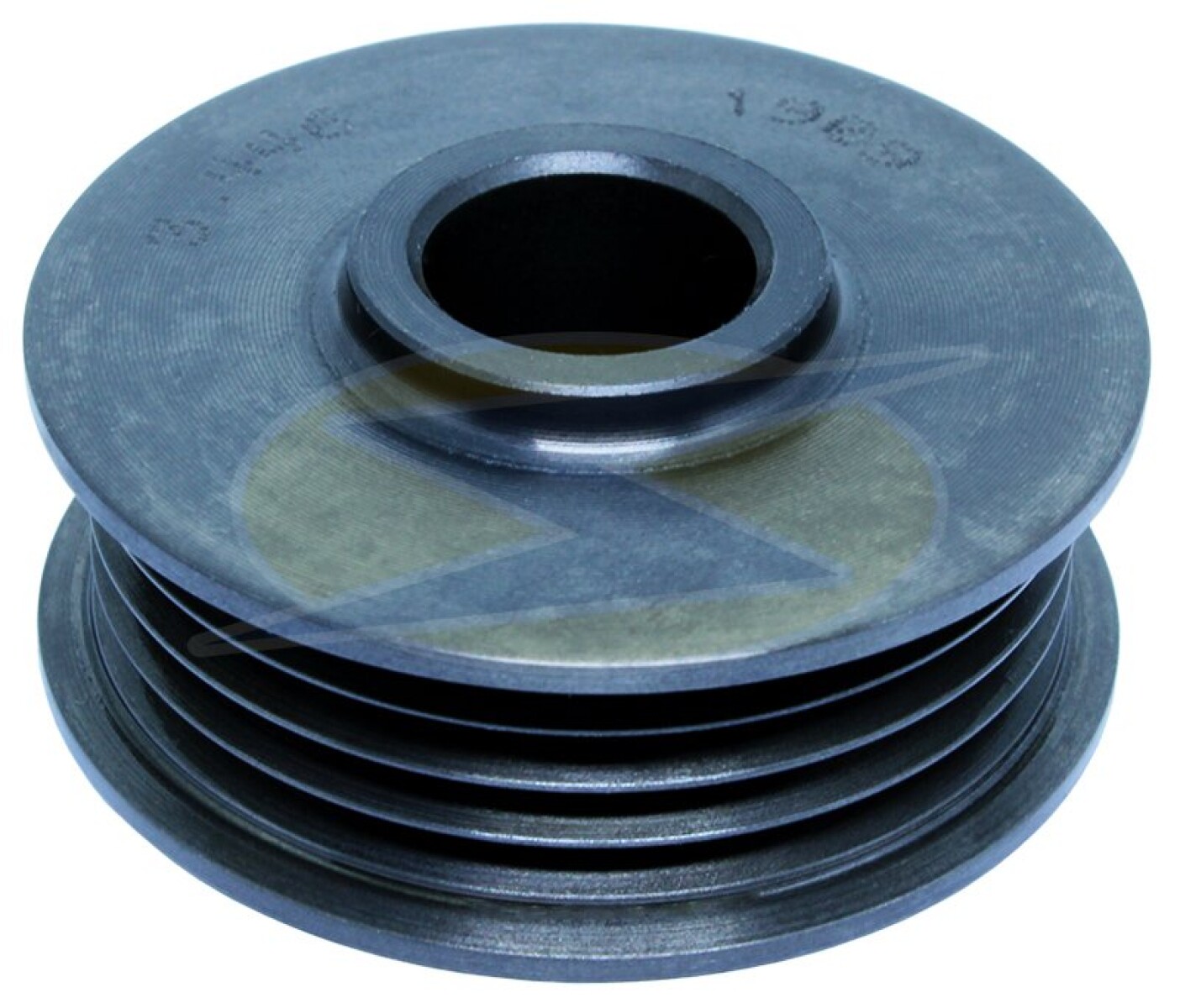 POLEAS ALT.Y DINAMO RENAULT KWID MEGANE CLIO SANDERO KANGOO VALEO 4R 52EXT UNIFAP 