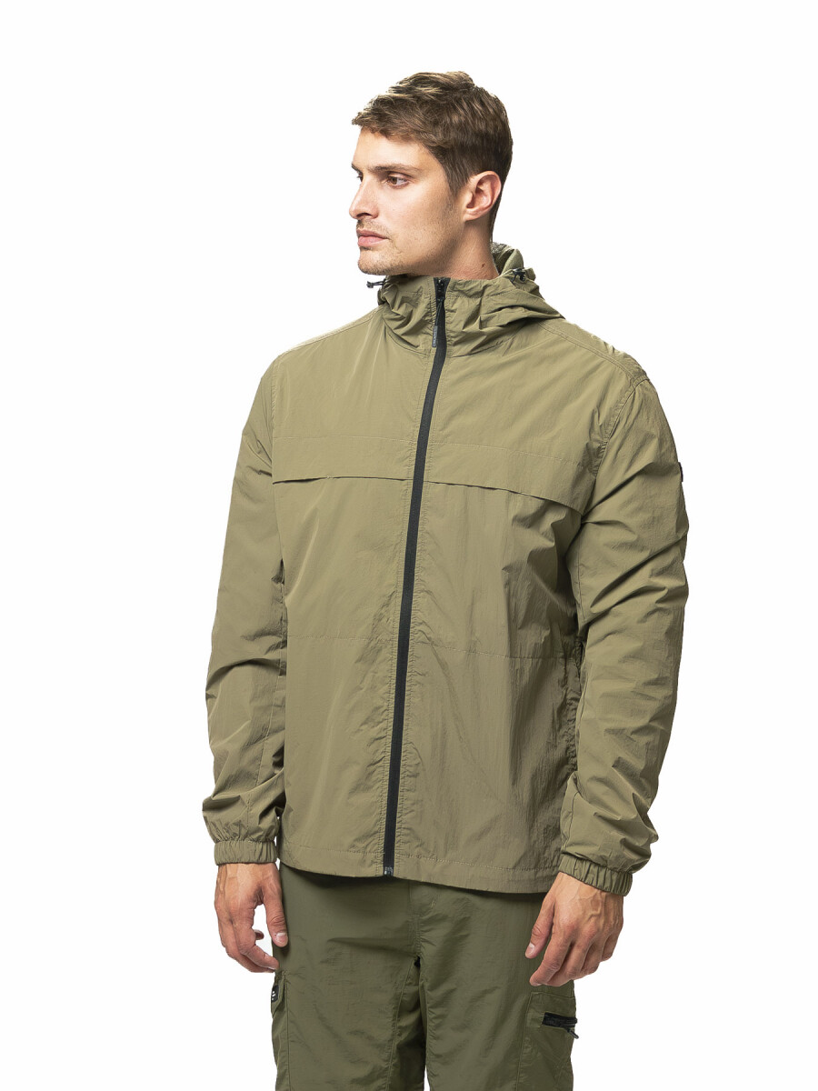 Campera Forum Telaviv - Kaki 