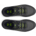 UA Charged Bandit TR 3-GRY GRY-101