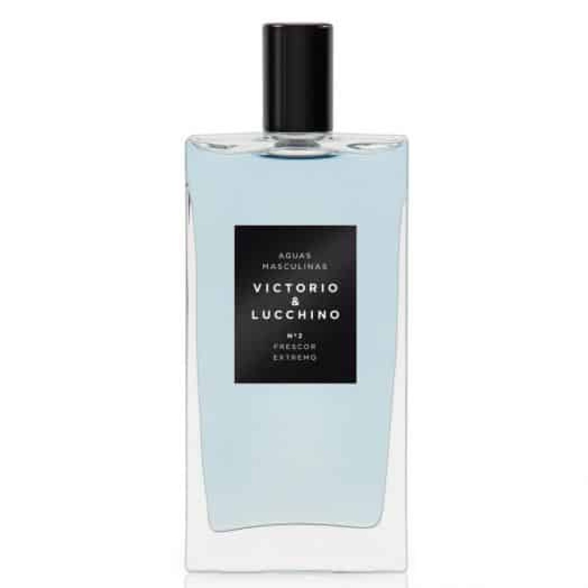 Perfume Victorio & Lucchino Frescor Extremo Edt 150 ml 