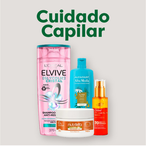 categoria capilar