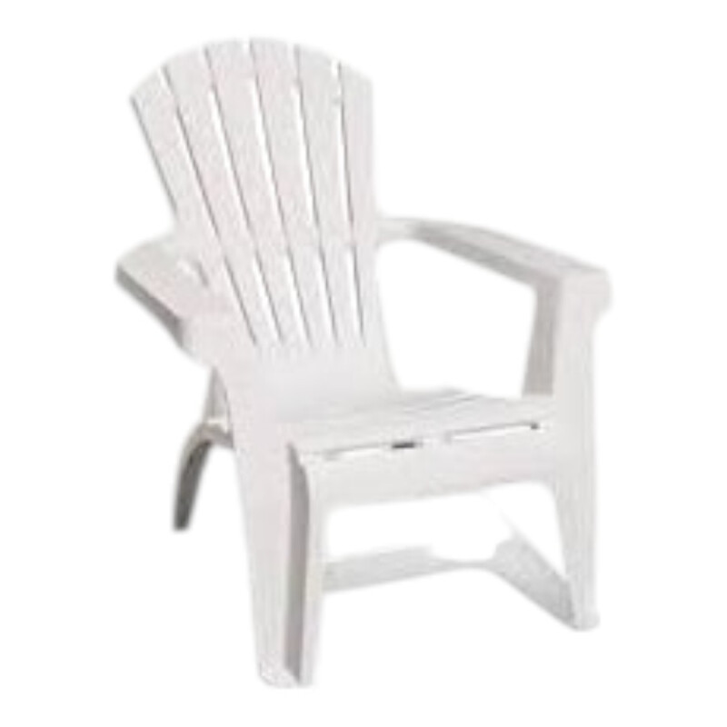 Sillón Dolomiti Progarden Blanco