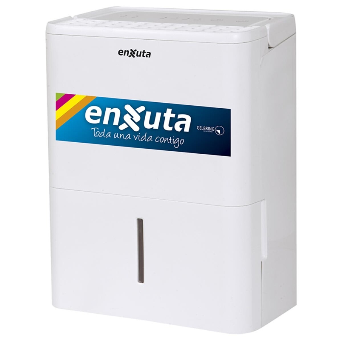 DESHUMIDIFICADOR 10 LITROS/DÍA ENXUTA 