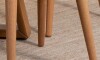 Silla Drop - Linea Mónaco Gris Claro
