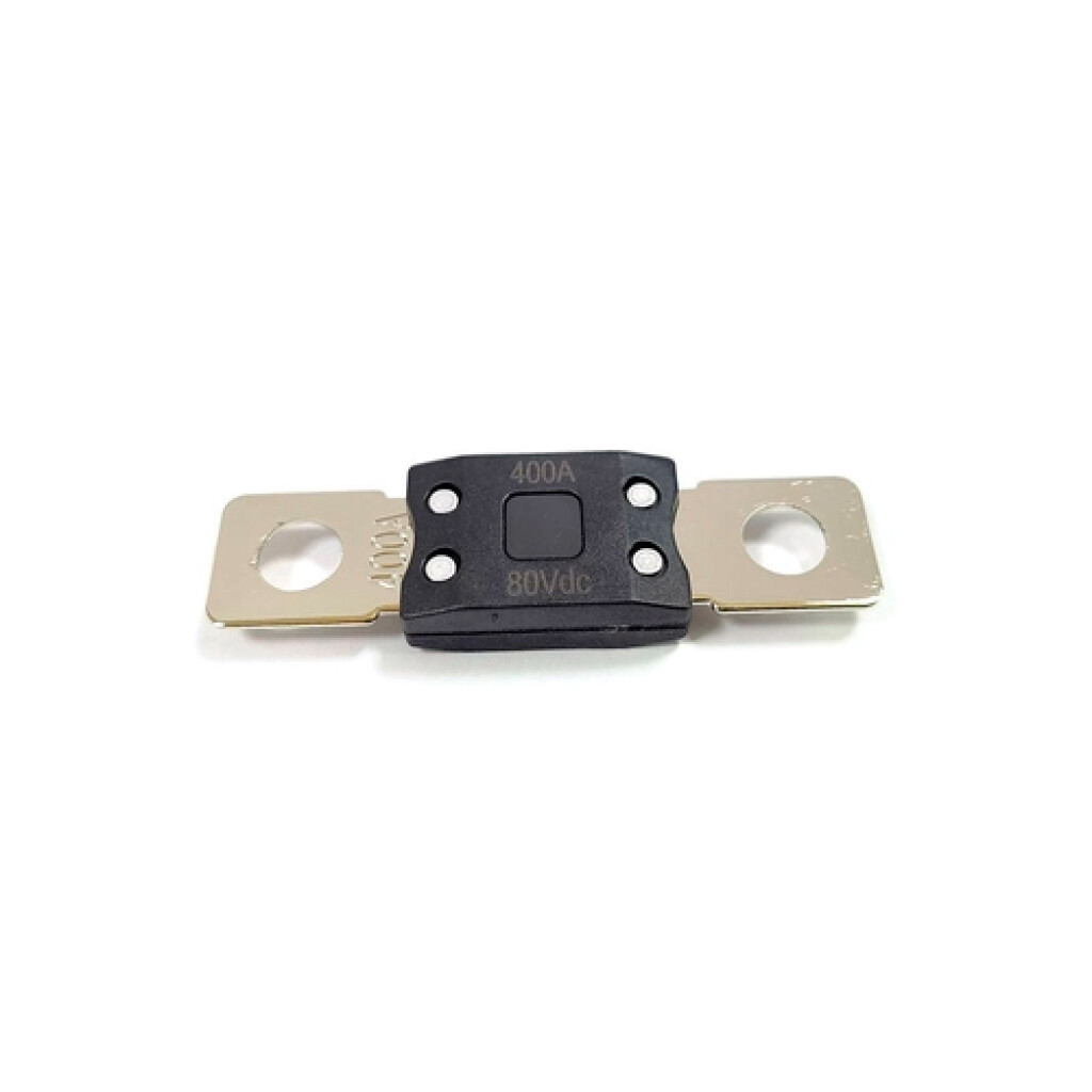 Fusible ANM 400 Amperios General Batería