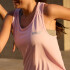 T-SHIRT SM RNG WMN III rosa som ROSA SOM
