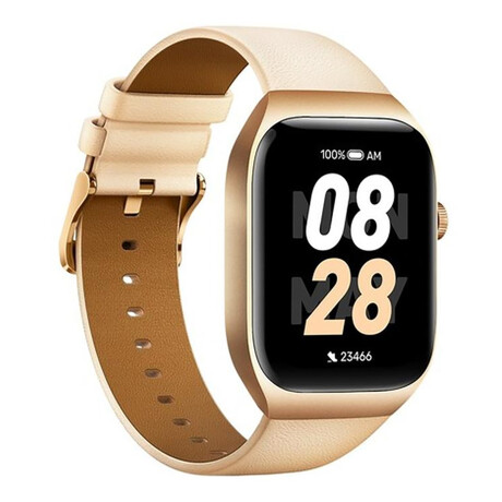 Reloj Inteligente Mibro Watch T2 50,95mm 2atm 1,75'' Bluetooth 001