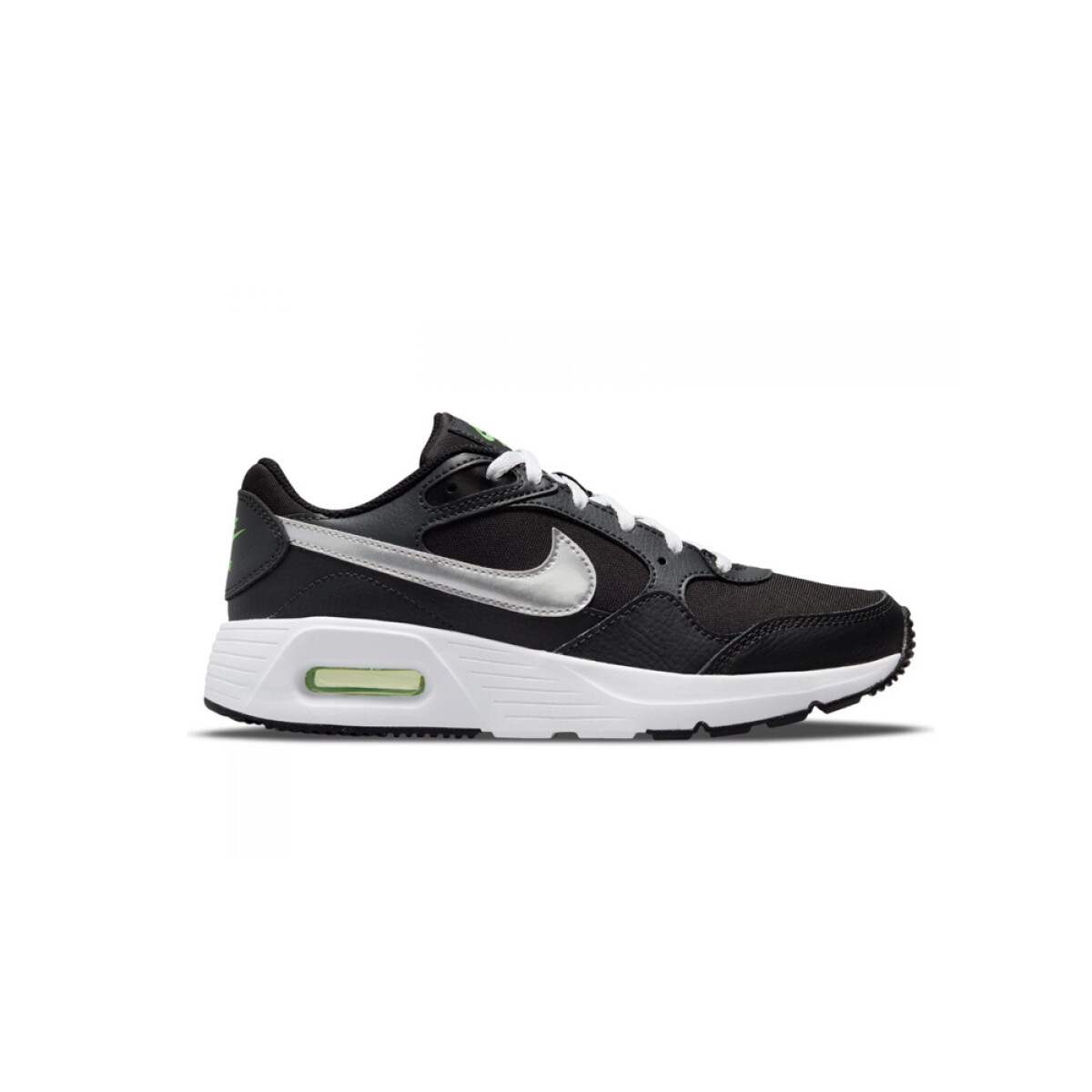 Niek Air Max SC BG - Gray — Global Sports