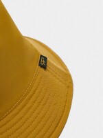 Gorro Bucket Reversible burdeos