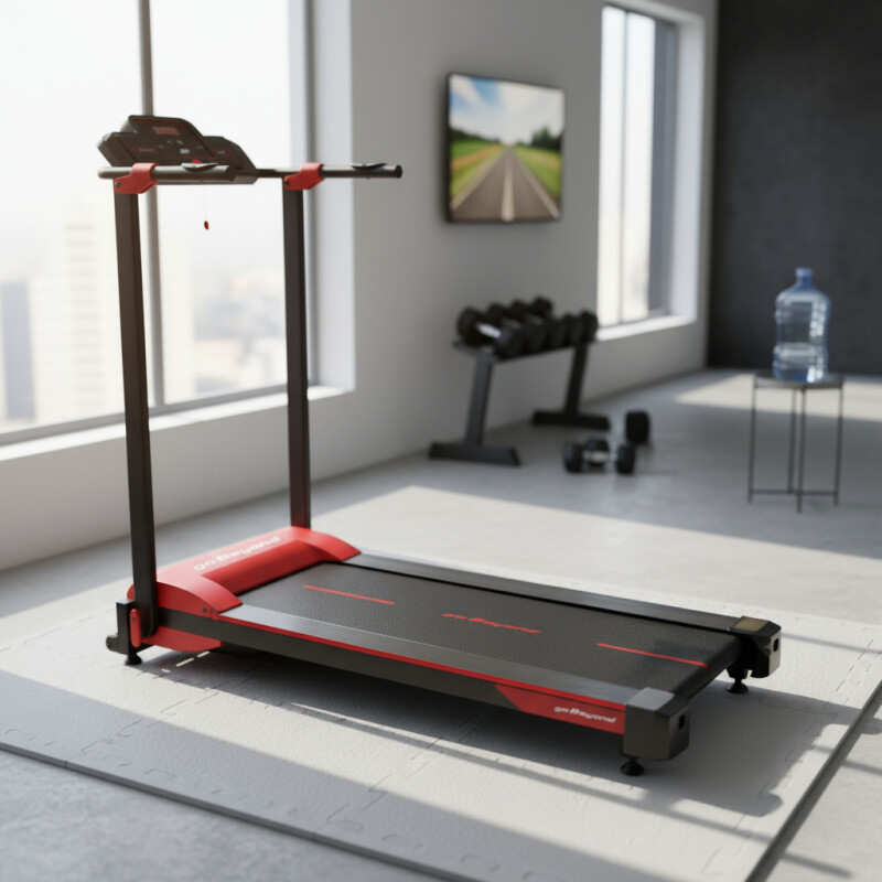 Caminador Zzgo Go Beyond 1.5 Hpp 10kmh Hasta 100kg Caminador Zzgo Go Beyond 1.5 Hpp 10kmh Hasta 100kg