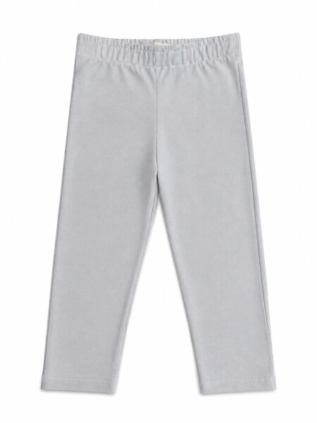 CALZA MINY GRIS