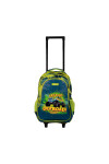 MOCHILA CON CARRO WHEELY OFFROAD MOCHILA CON CARRO WHEELY OFFROAD
