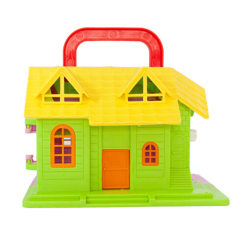 3X2 OUTLET Casita mini juguete 3x2 Outlet Casita Mini Juguete