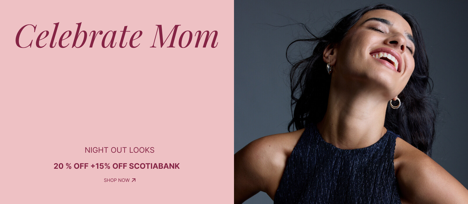 Celebrate Mom