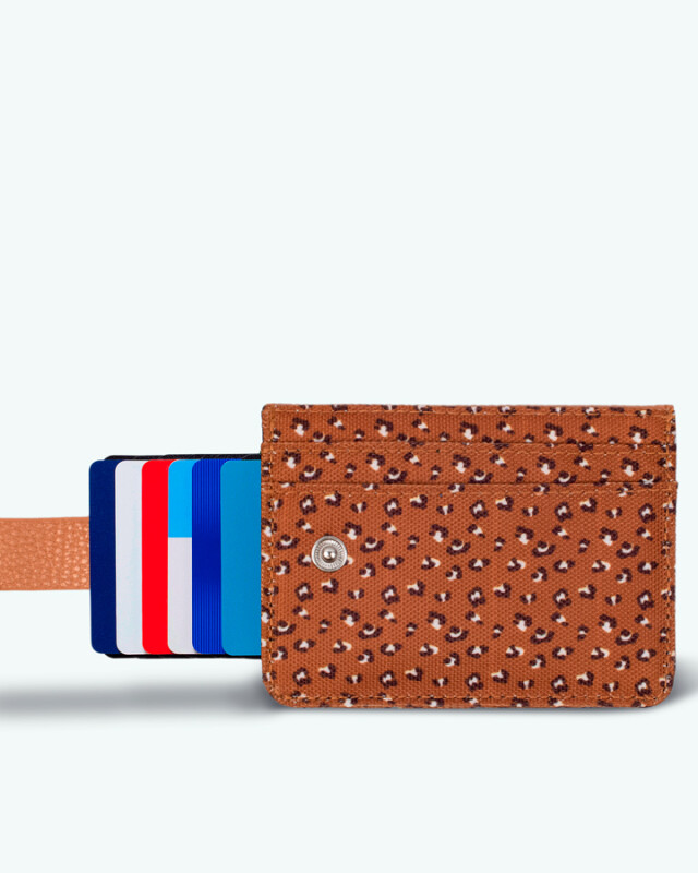 Cabaia Billetera Wallet - Bodnath Cabaia Billetera Wallet - Bodnath