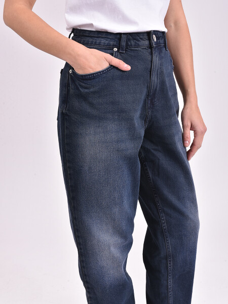 JEAN LOLA AZUL OSCURO