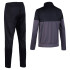 Equipo de Hombre Topper Conjunto Deportivo BR Negro - Gris