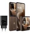 Motorola Moto Razr 70 Ultra 5G DS 16GB/1TB Cocoa