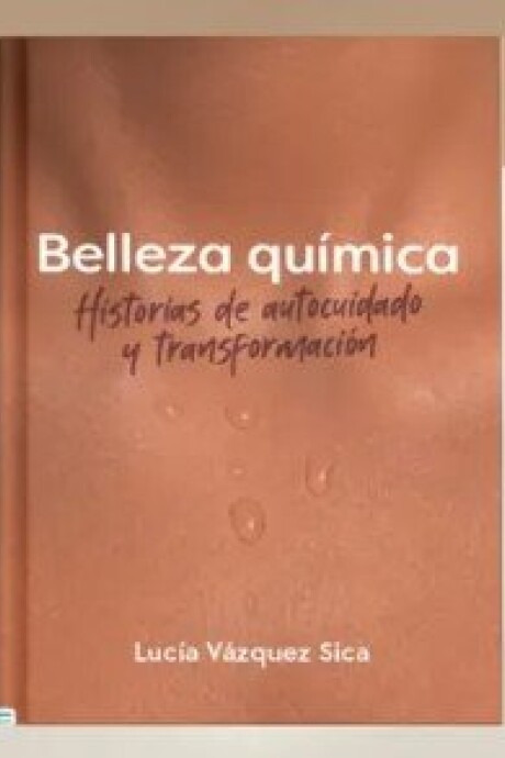 BELLEZA QUIMICA BELLEZA QUIMICA