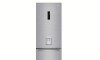 Heladera Inverter Silver 373L - Modelo GB37SPP - LG Heladera Inverter Silver 373L - Modelo GB37SPP - LG