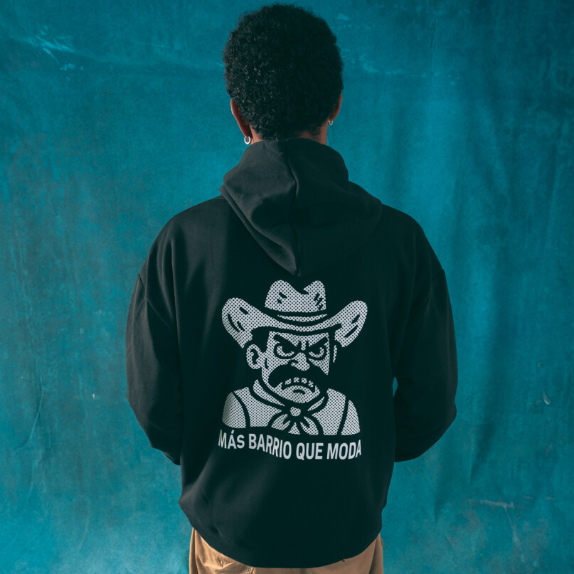 KANGURO CORTA BIGOTE KANGURO CORTA BIGOTE