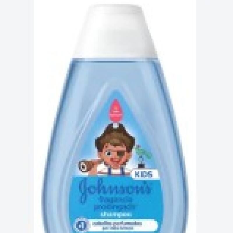 J&J SHAMPOO FRAGANCIA PROLONGADA 200 ML J&J SHAMPOO FRAGANCIA PROLONGADA 200 ML