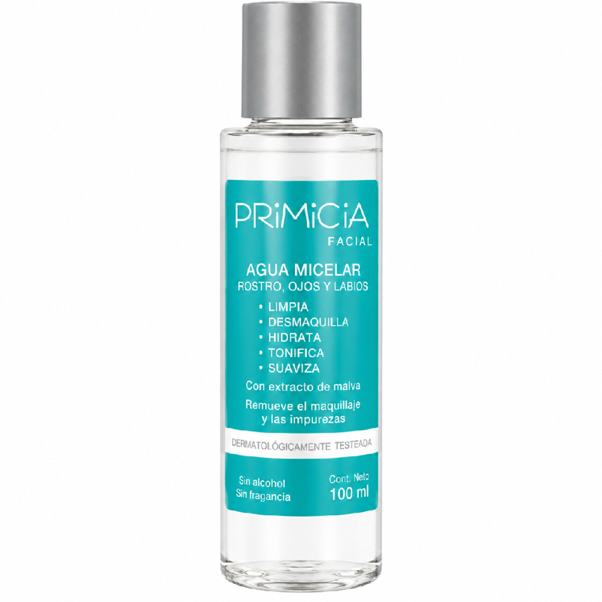 Agua Micelar Primicia 100ml 