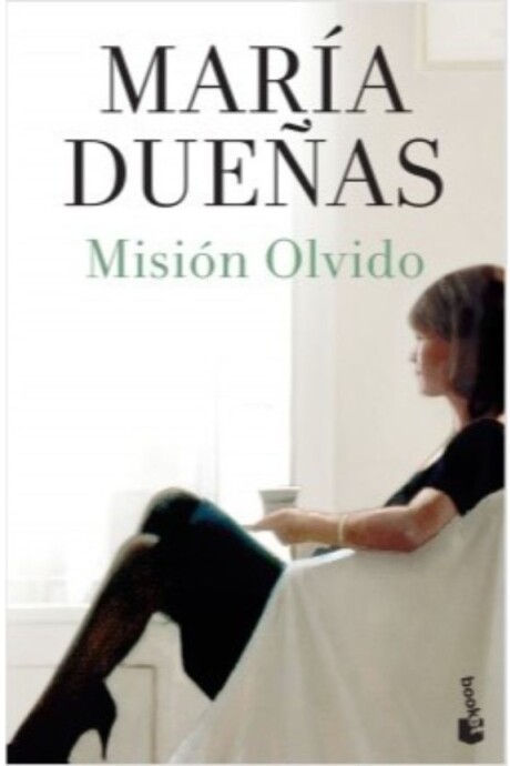MISION OLVIDO MISION OLVIDO