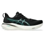 GT 2000 13 - Hombre Black/wave Teal