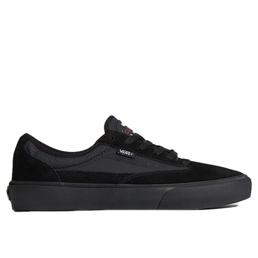 Championes Vans Skate Curren Caples - Negro Championes Vans Skate Curren Caples - Negro