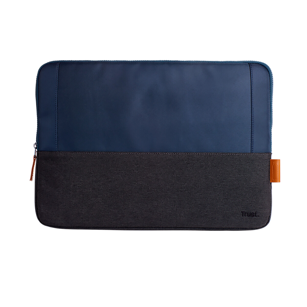 Funda Trust para Laptop 13.3" Lisboa Eco - Blue 