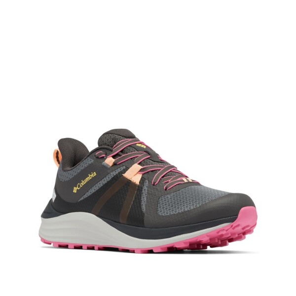 Championes Escape Persuit Mujer DARK GREY
