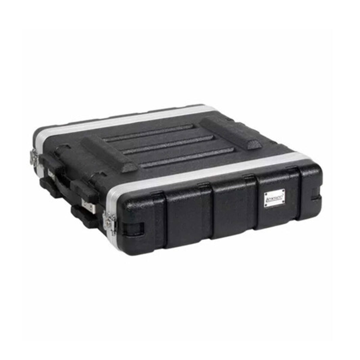 ESTUCHE RACK LEXSEN ADK2US 2 UNIDADES SLIM 