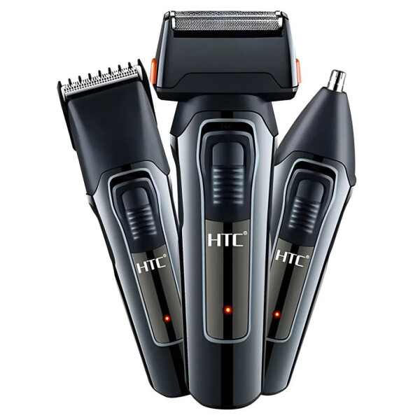 Maquina Para Cortar Pelo 3 En 1 Maquina Para Cortar Pelo 3 En 1