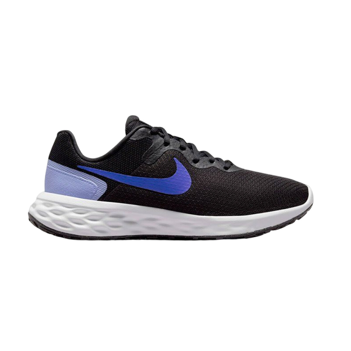 NIKE REVOLUTION 6 NN - Black 