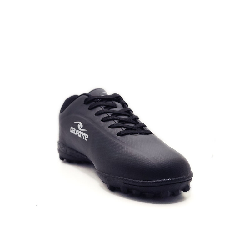 DOMINATOR KIDS SOCIETY GOOD GRIS/BLANCO NEGRO/NEGRO