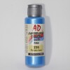 PINTURA ACRILICA ARTISTICA DIBU 60 ML. DIFERENTES COLORES COLOR PERLADO AZUL 235