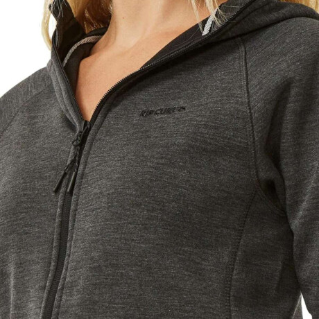 Canguro Rip Curl Anti-Series Flux Iii Z-T Negro