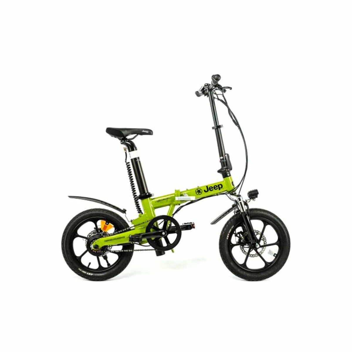 Bicicletas jeep sales pagina oficial