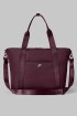 Maletin The Everyday Tote Unisex Oxblood