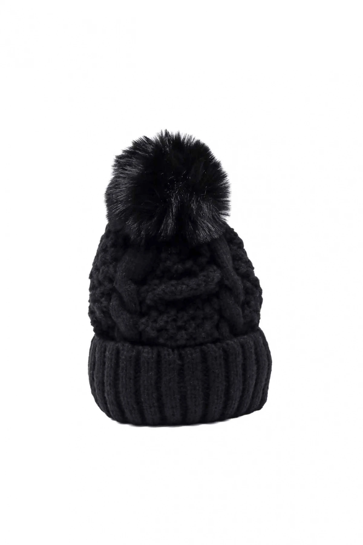 Gorro Aya Negro