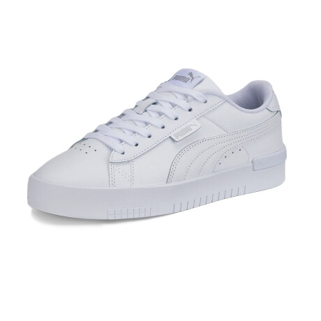Championes Puma Jada Renew White