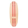 Skate para chicos Rojo
