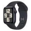 Apple Watch Se 2nd Gen 40mm Midnight Spb mR9X3LL/A Apple Watch Se 2nd Gen 40mm Midnight Spb mR9X3LL/A