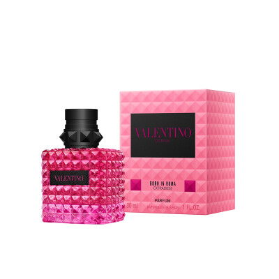 Perfume Valentino Born In Roma Extradose Donna Edp 30 Ml. Perfume Valentino Born In Roma Extradose Donna Edp 30 Ml.