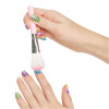 Estudio de uñas con purpurina Make it real Estudio de uñas con purpurina Make it real