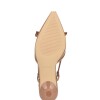 Pump Reega3 Light Natural